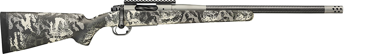 SPRINGFIELD ARMORY MODEL 2020 BOUNDARY W/ CARBON FIBER BARREL .308 20IN BARREL BAB920308CFY - Taurus Savings